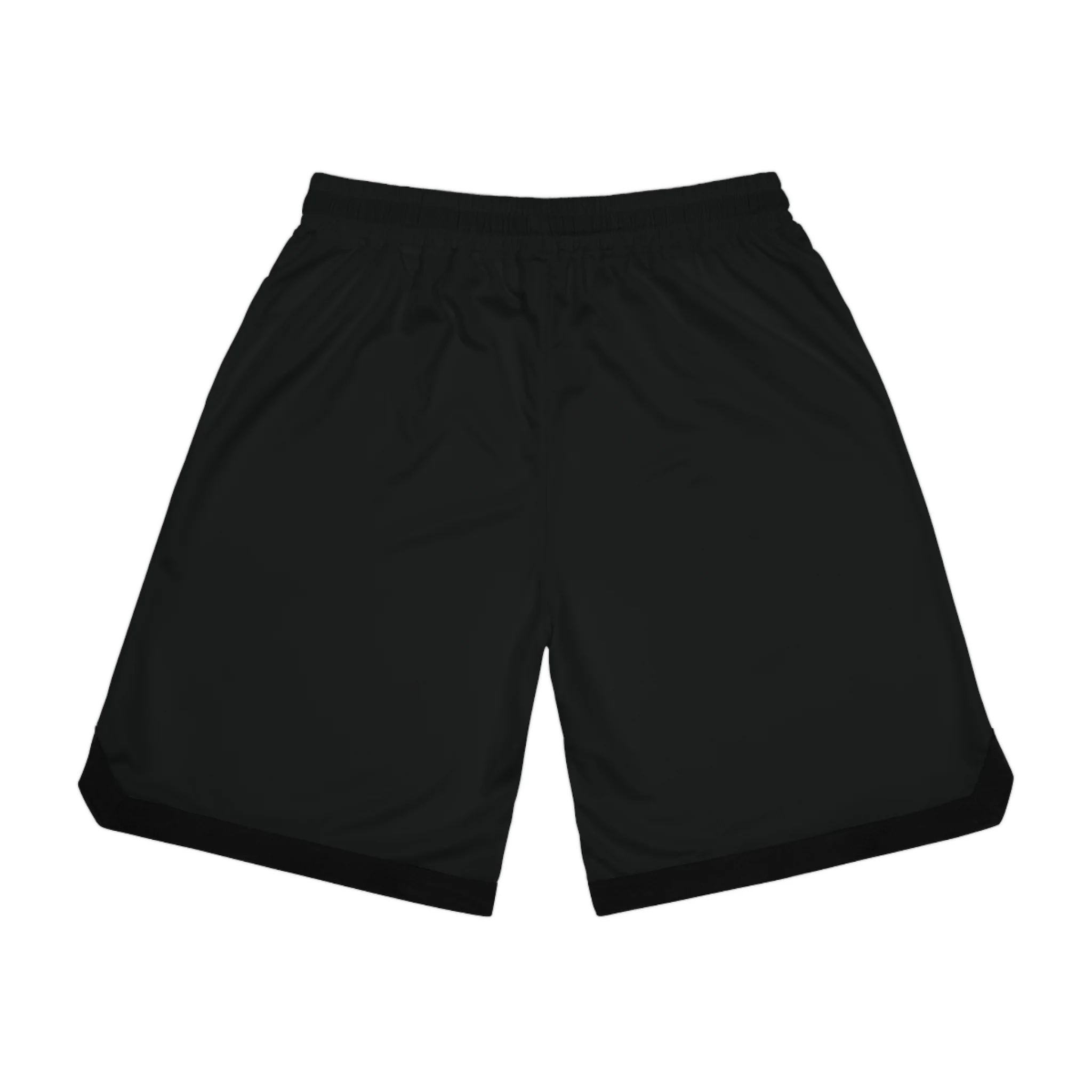 Basketball Rib Shorts (AOP) - Image 2
