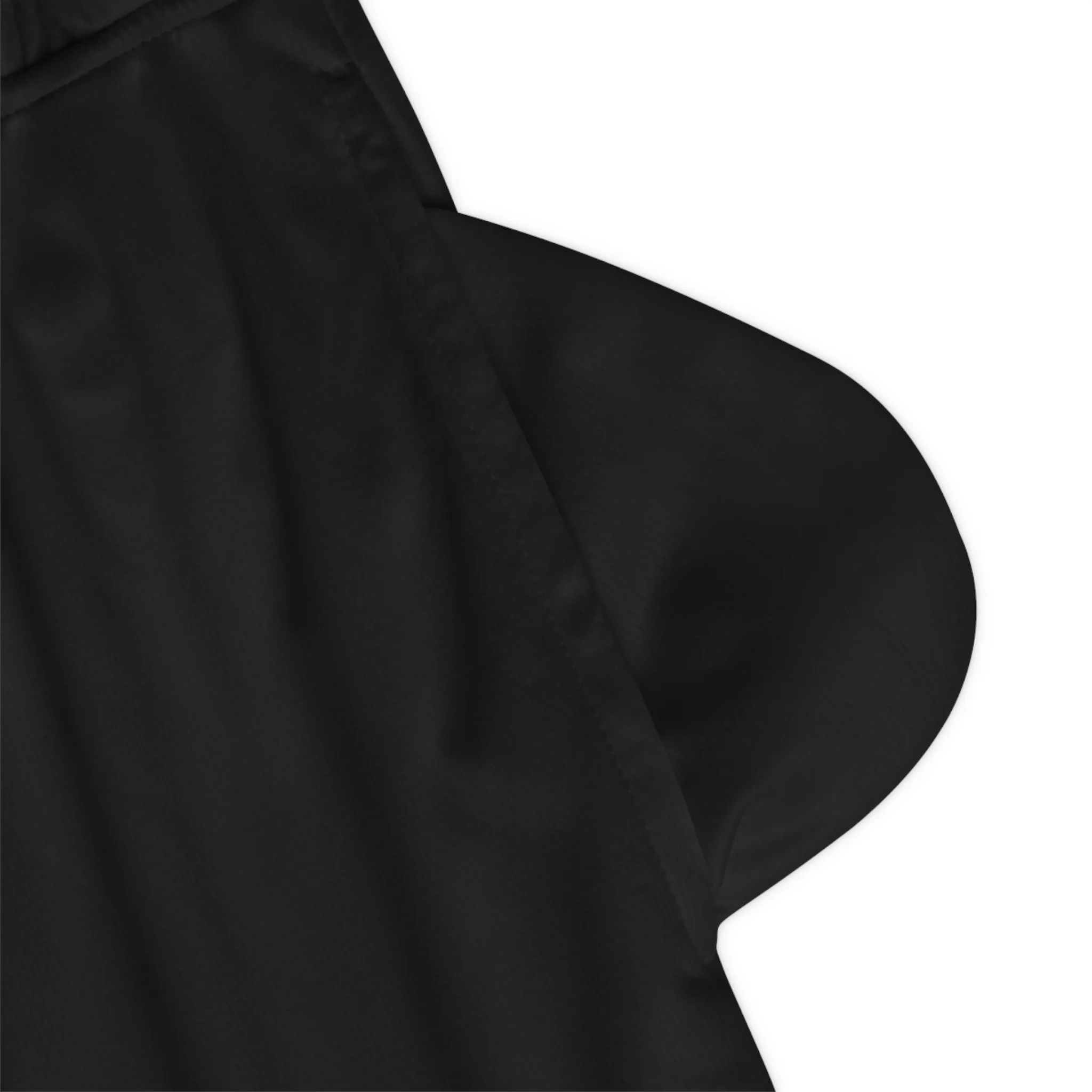 Basketball Rib Shorts (AOP) - Image 3