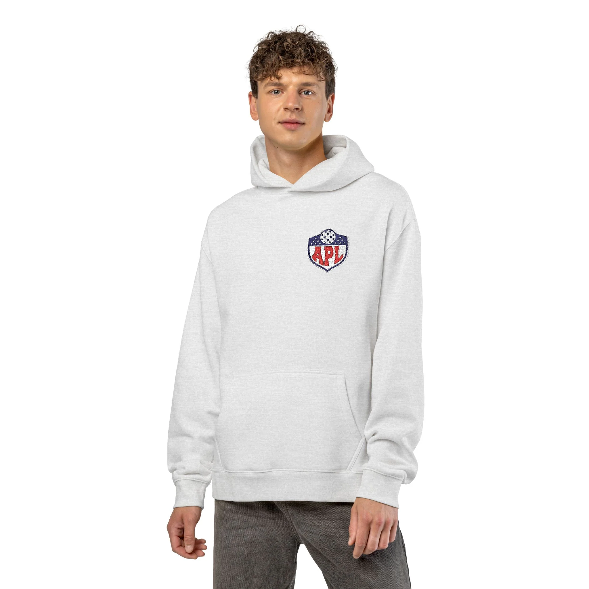 Relaxed Hoodie - Image 13