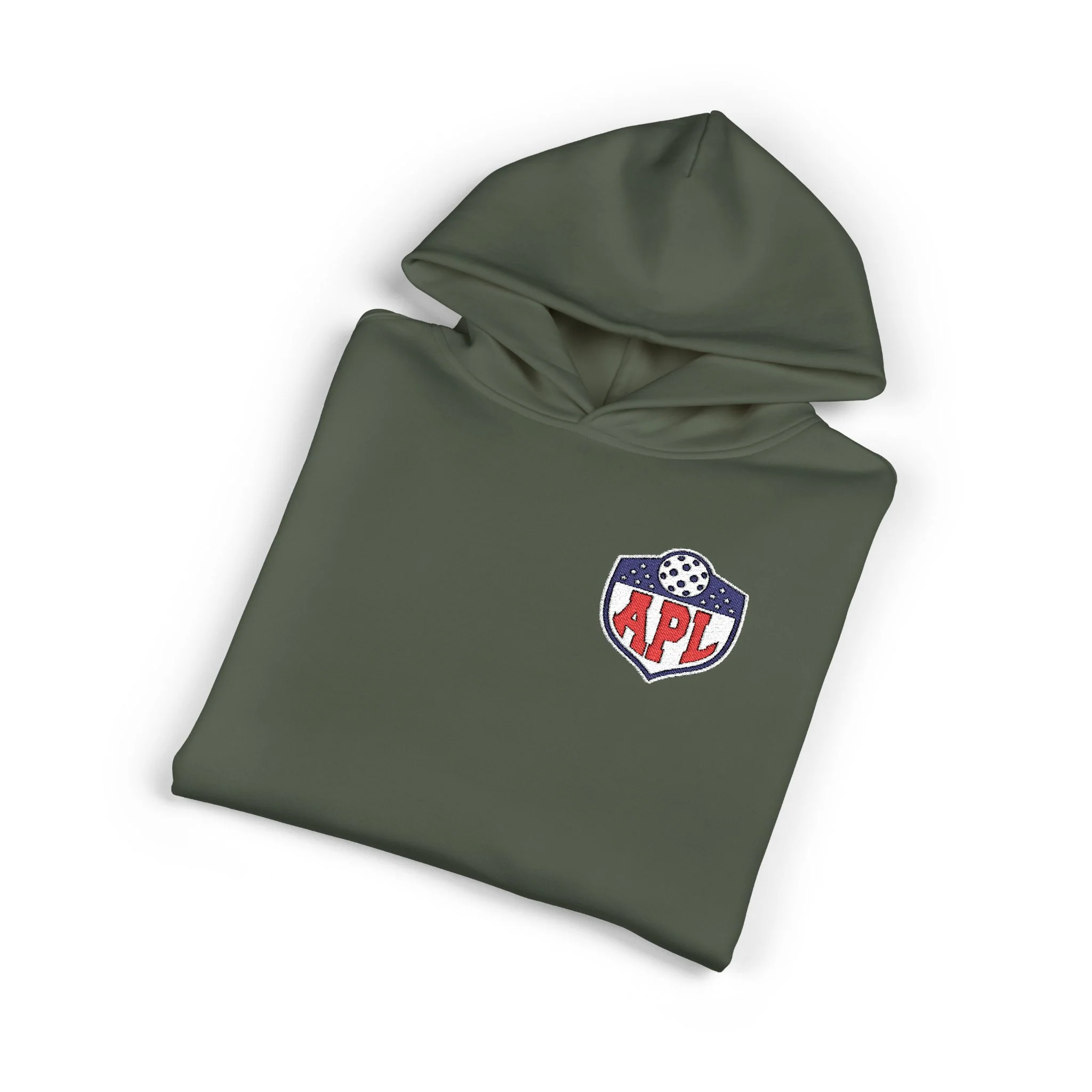 Relaxed Hoodie - Image 18