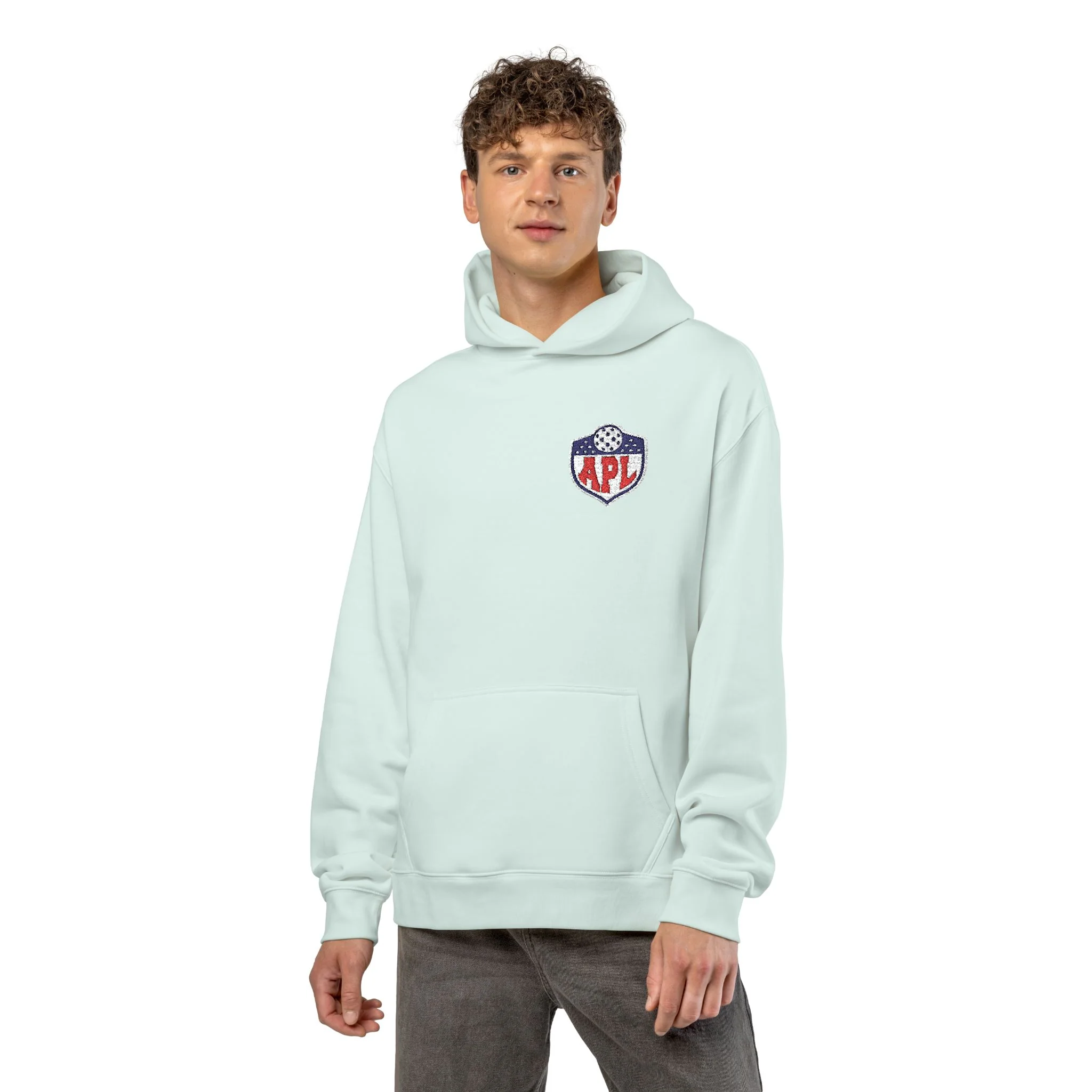Relaxed Hoodie - Image 22
