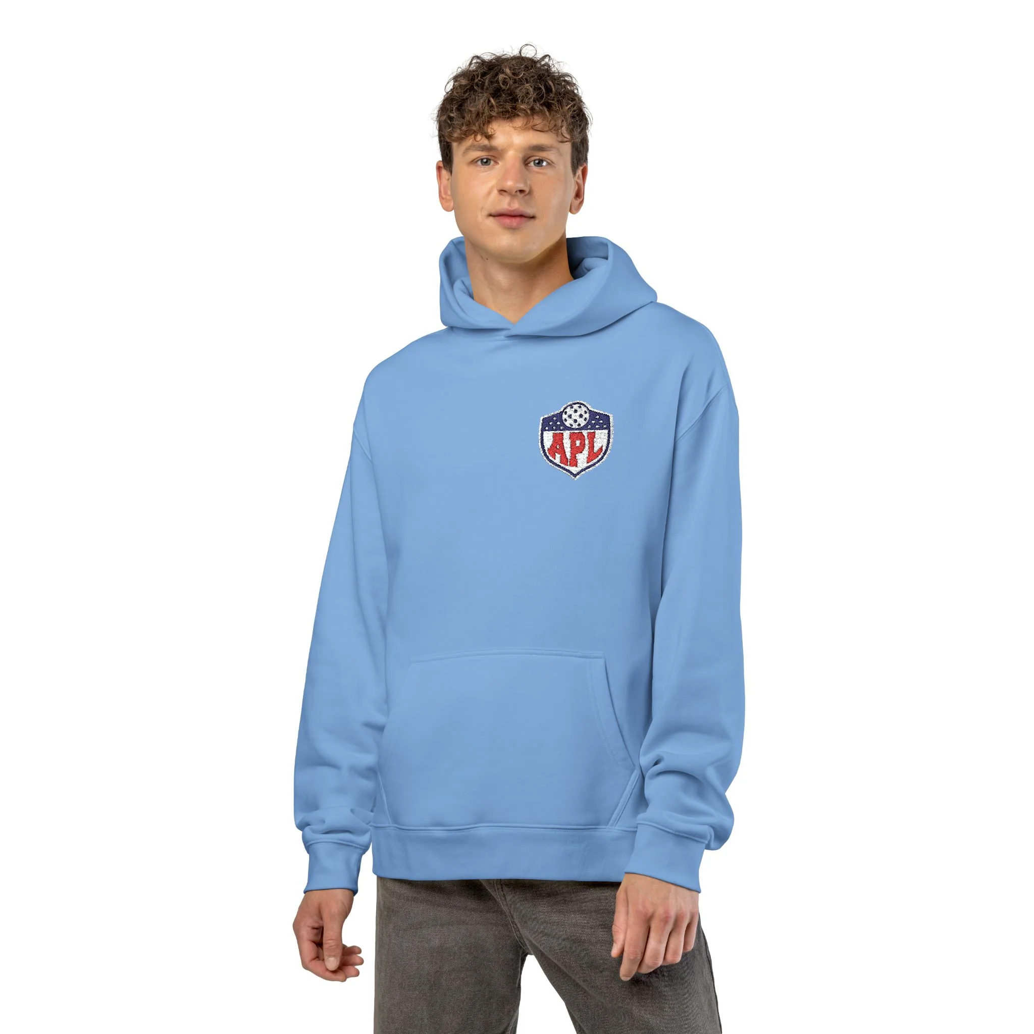 Relaxed Hoodie - Image 28