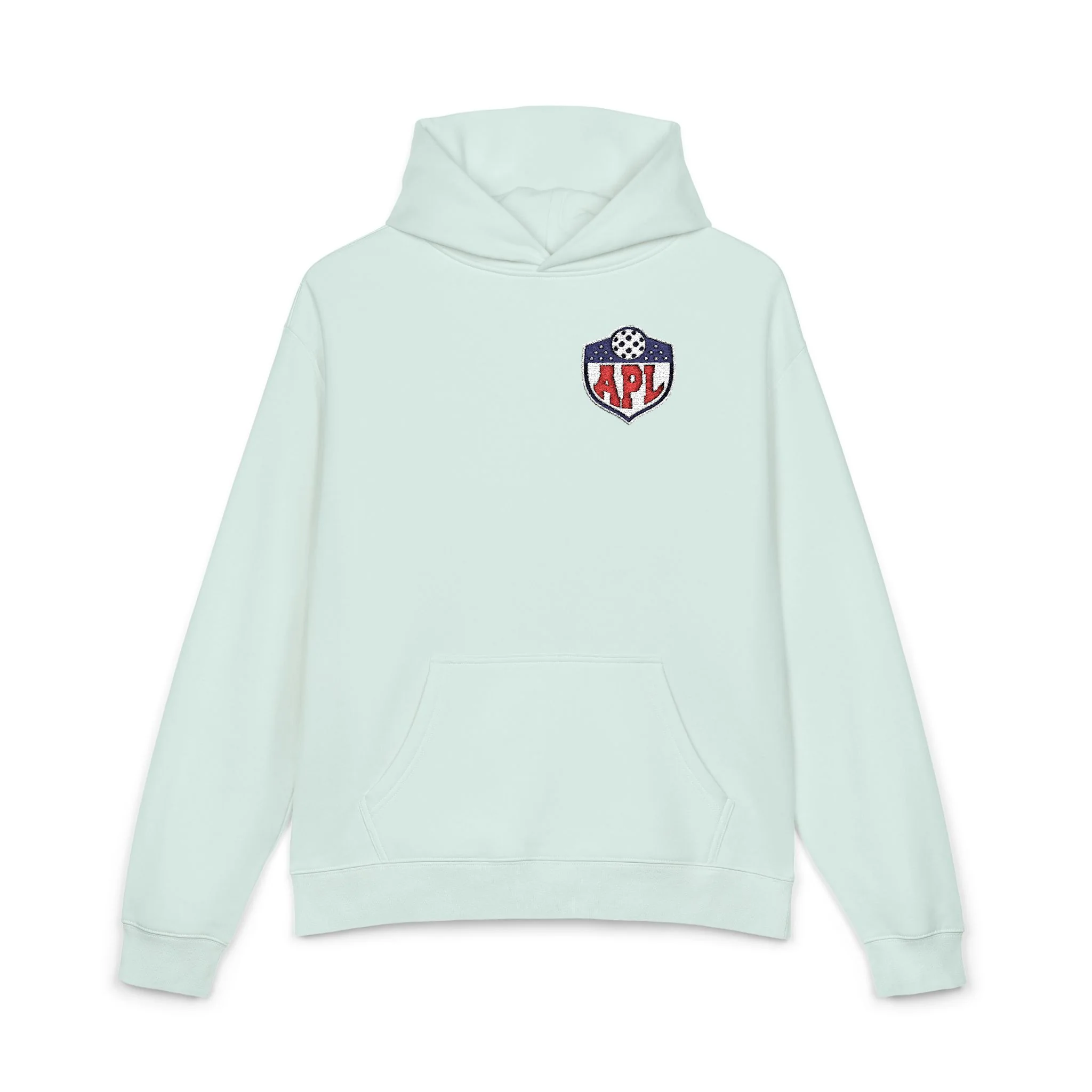 Relaxed Hoodie - Image 5