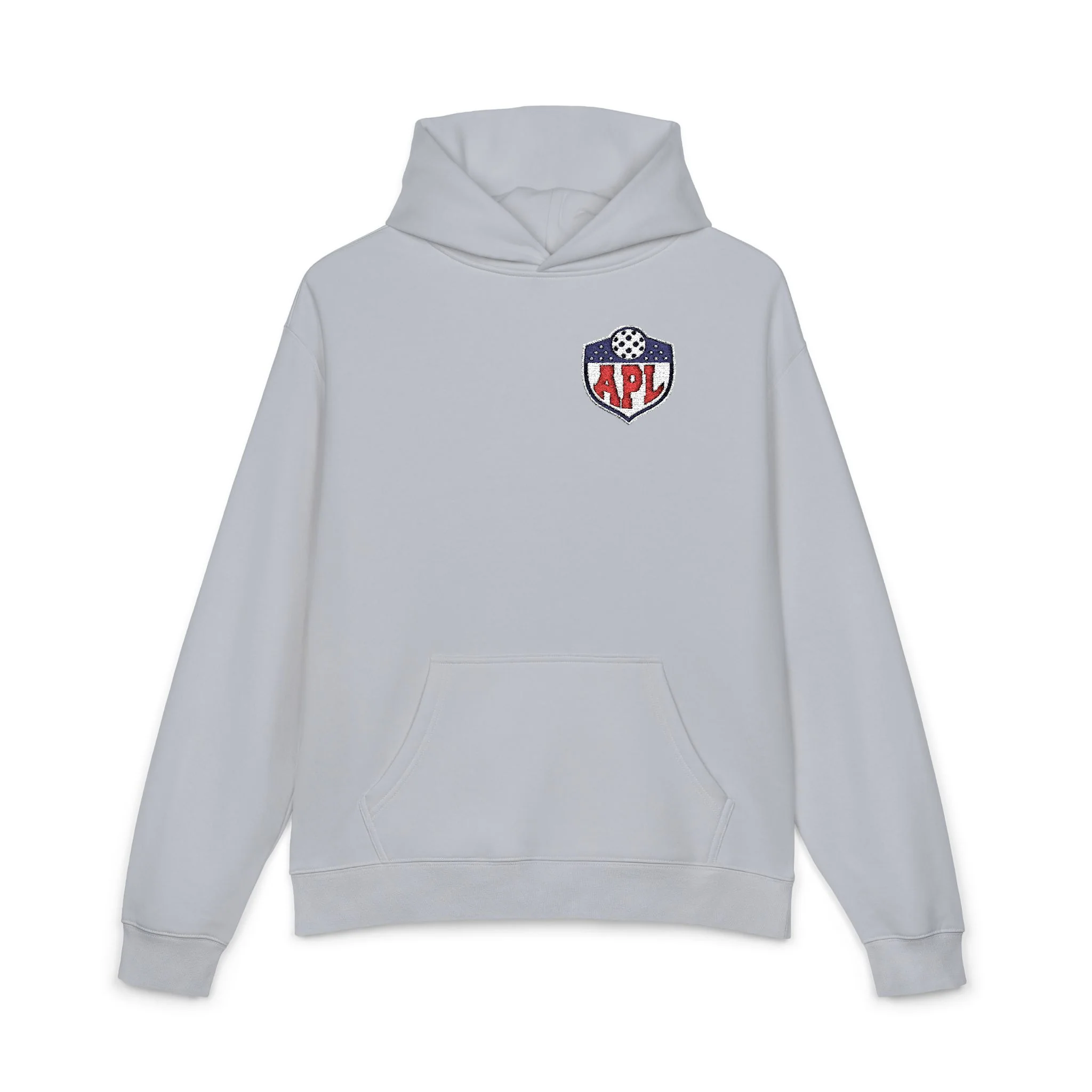 Relaxed Hoodie - Image 6