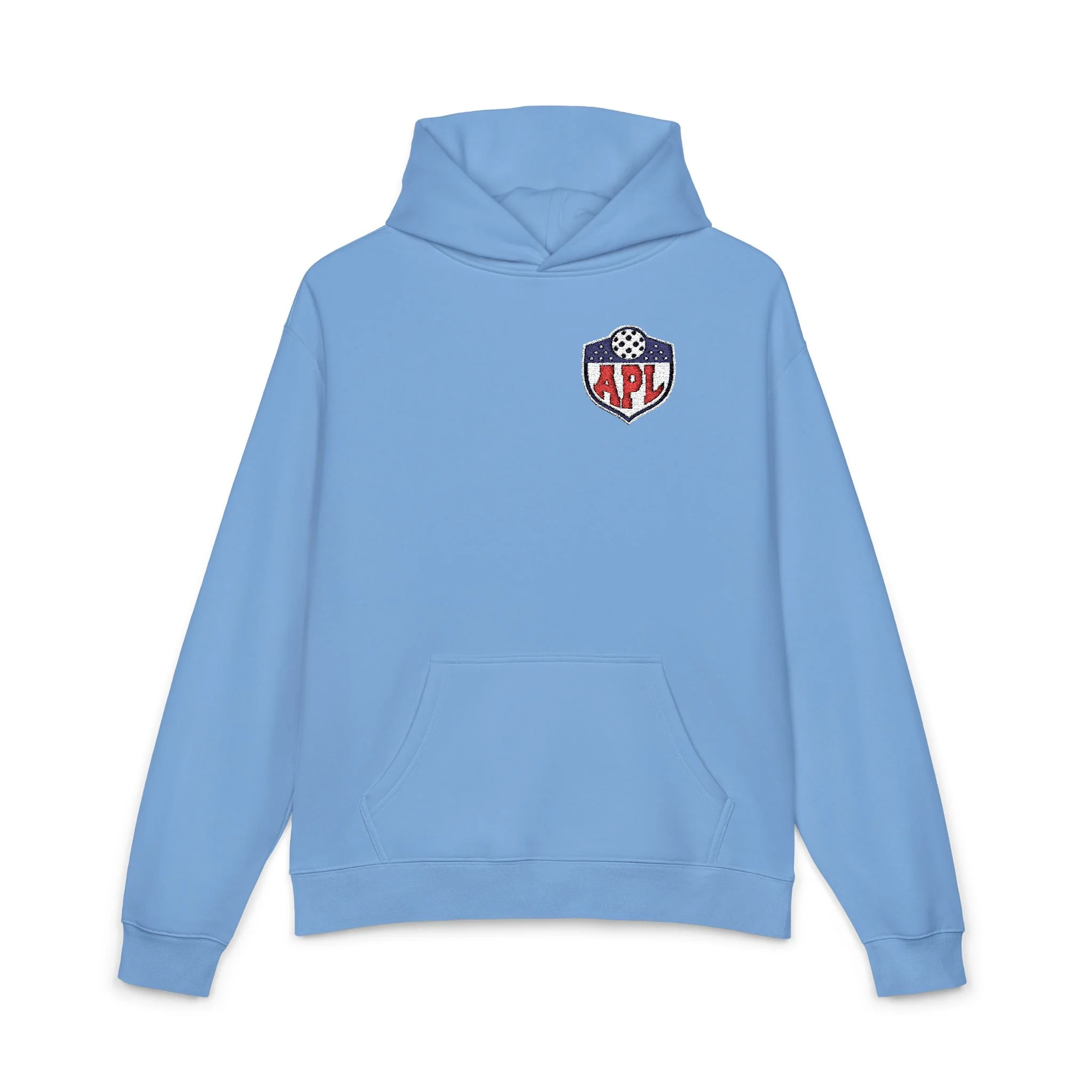 Relaxed Hoodie - Image 7