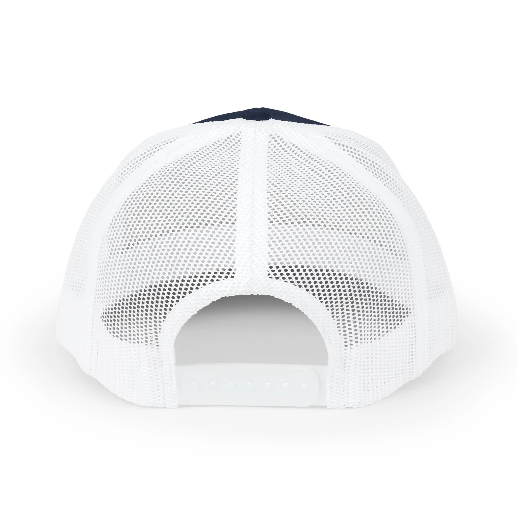 Snapback Trucker Cap By APL - Image 15