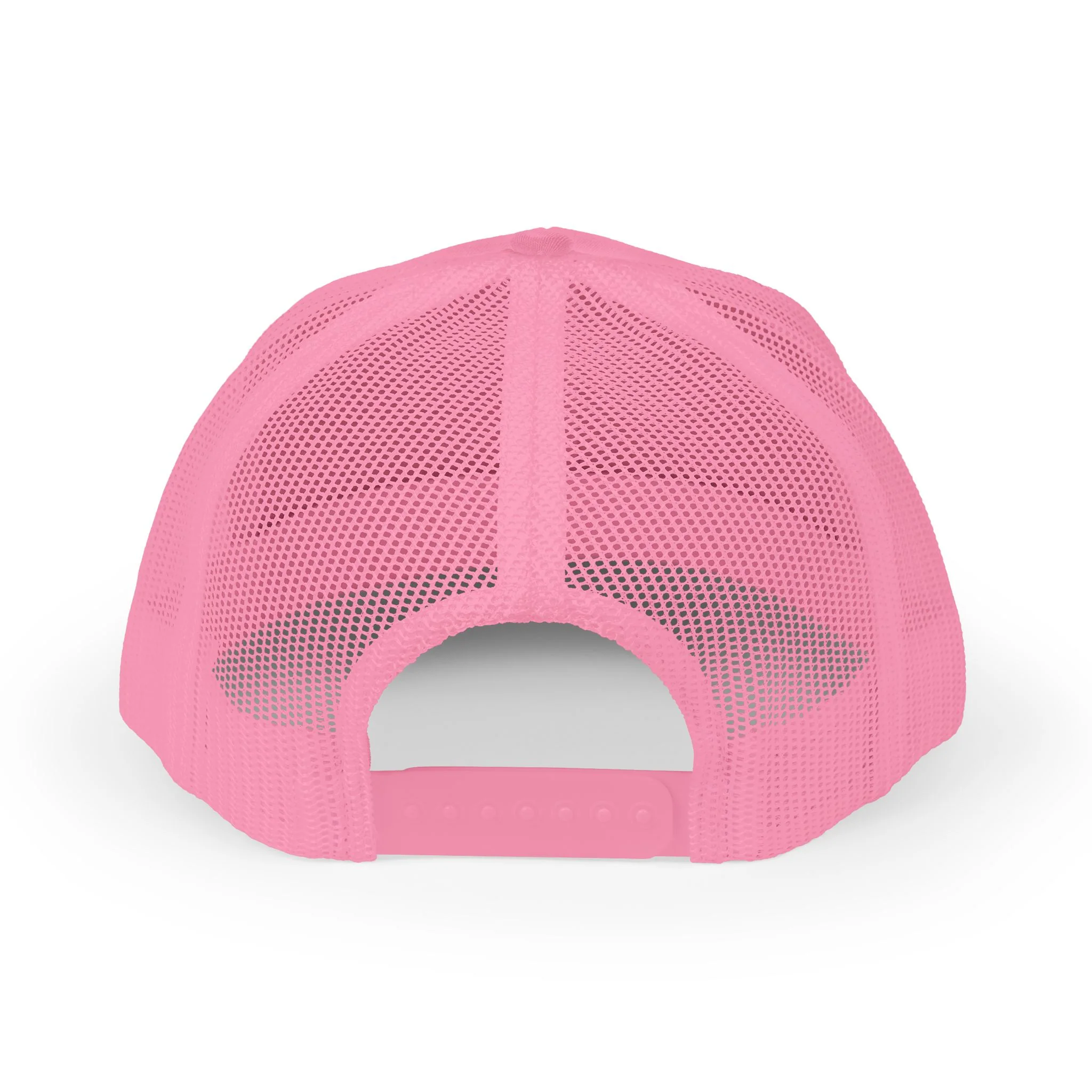 Snapback Trucker Cap By APL - Image 18