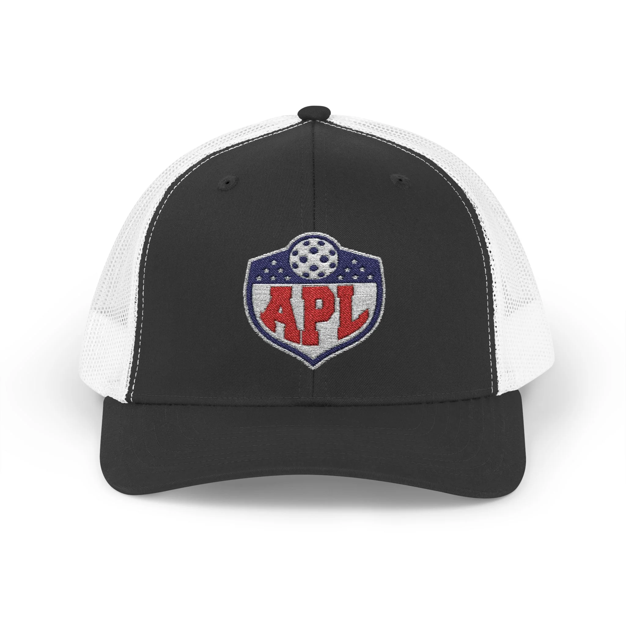 Snapback Trucker Cap By APL - Image 2