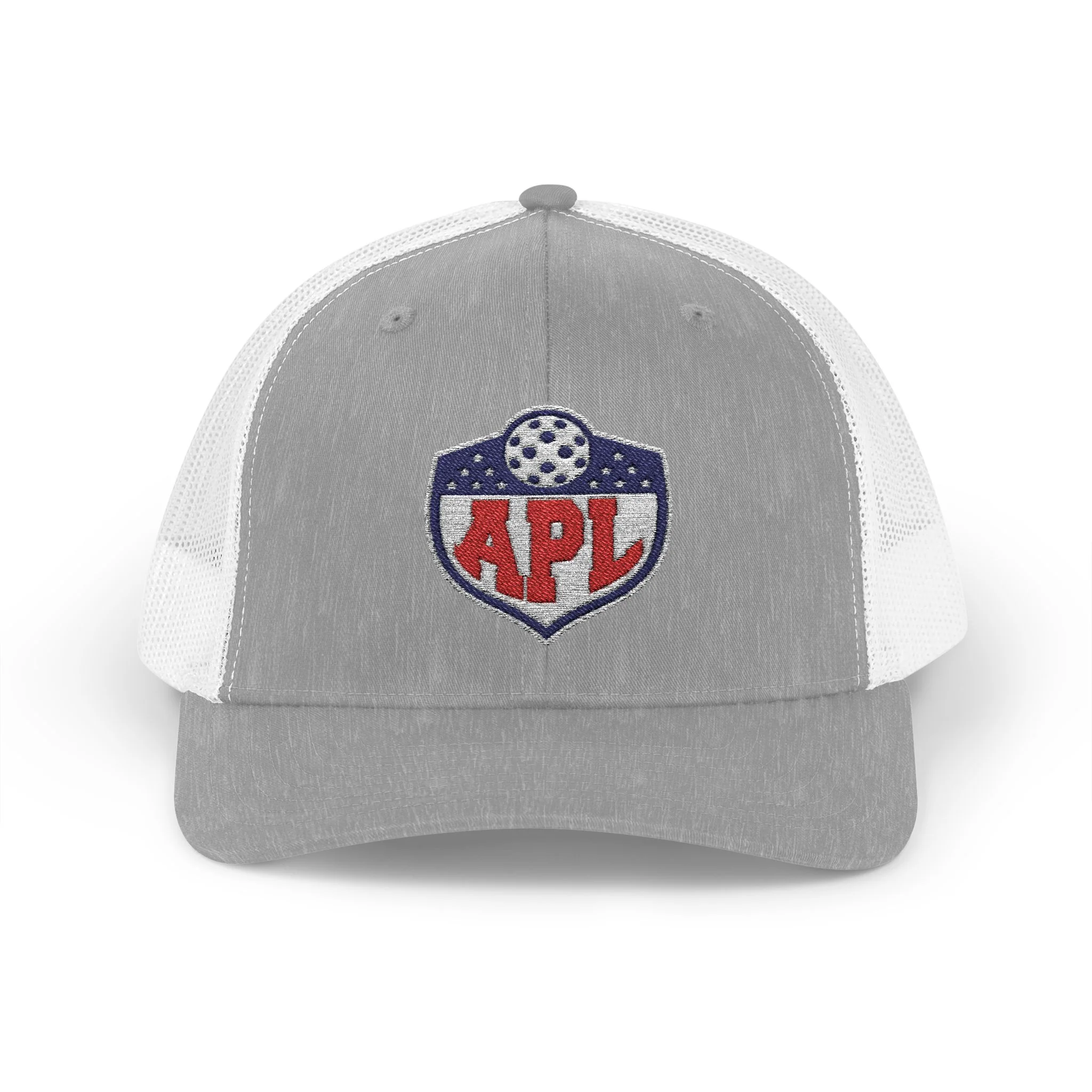 Snapback Trucker Cap By APL - Image 3