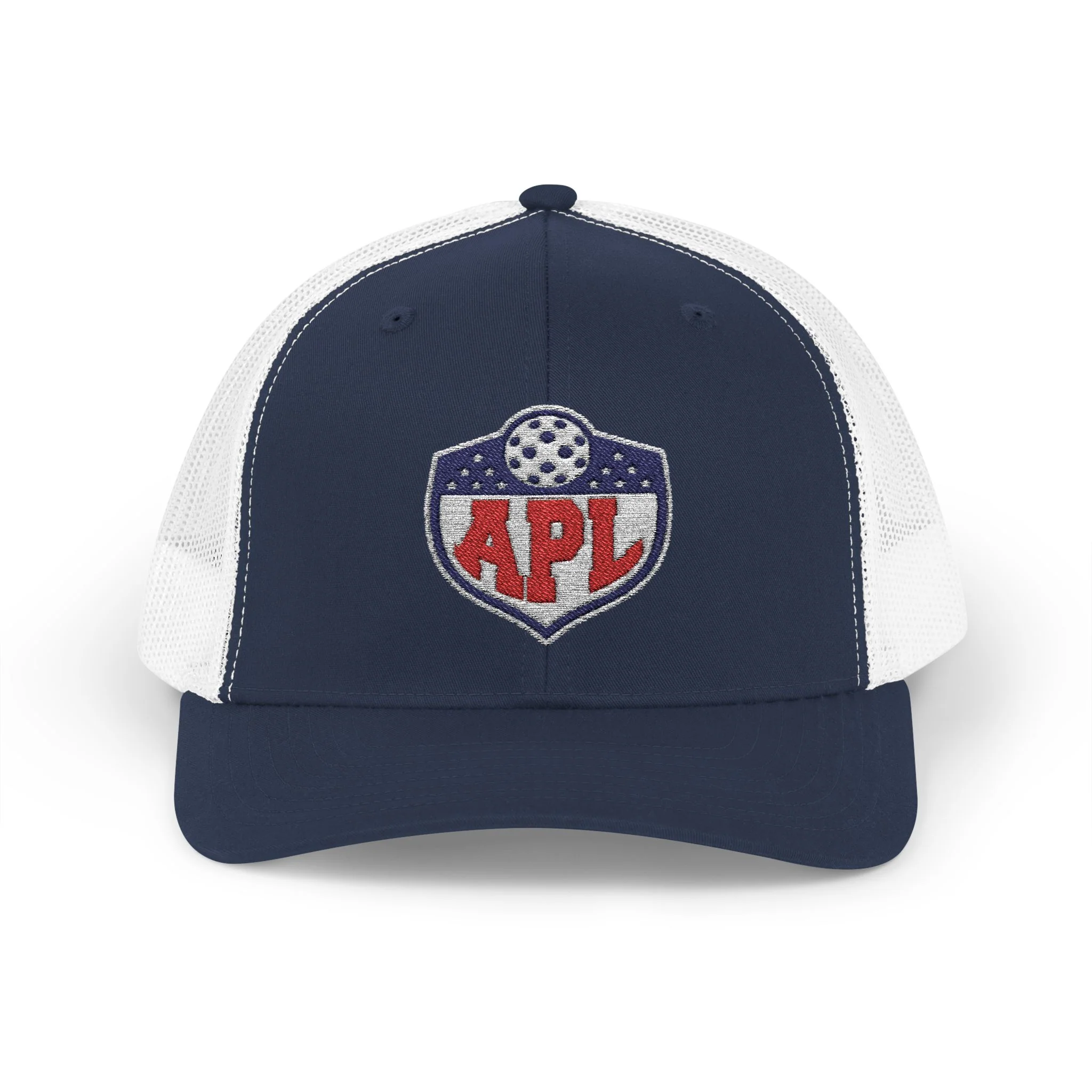 Snapback Trucker Cap By APL - Image 4