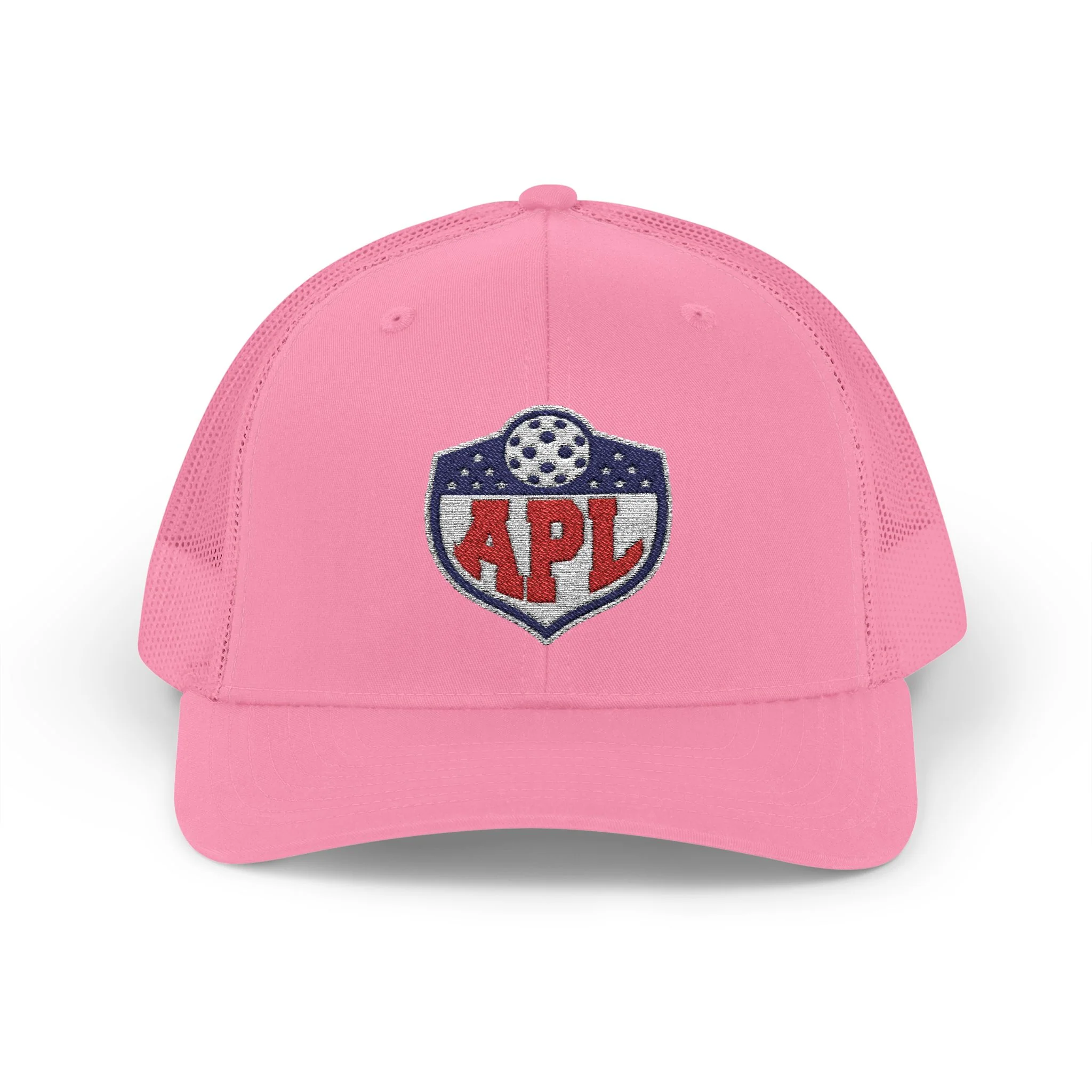 Snapback Trucker Cap By APL - Image 5