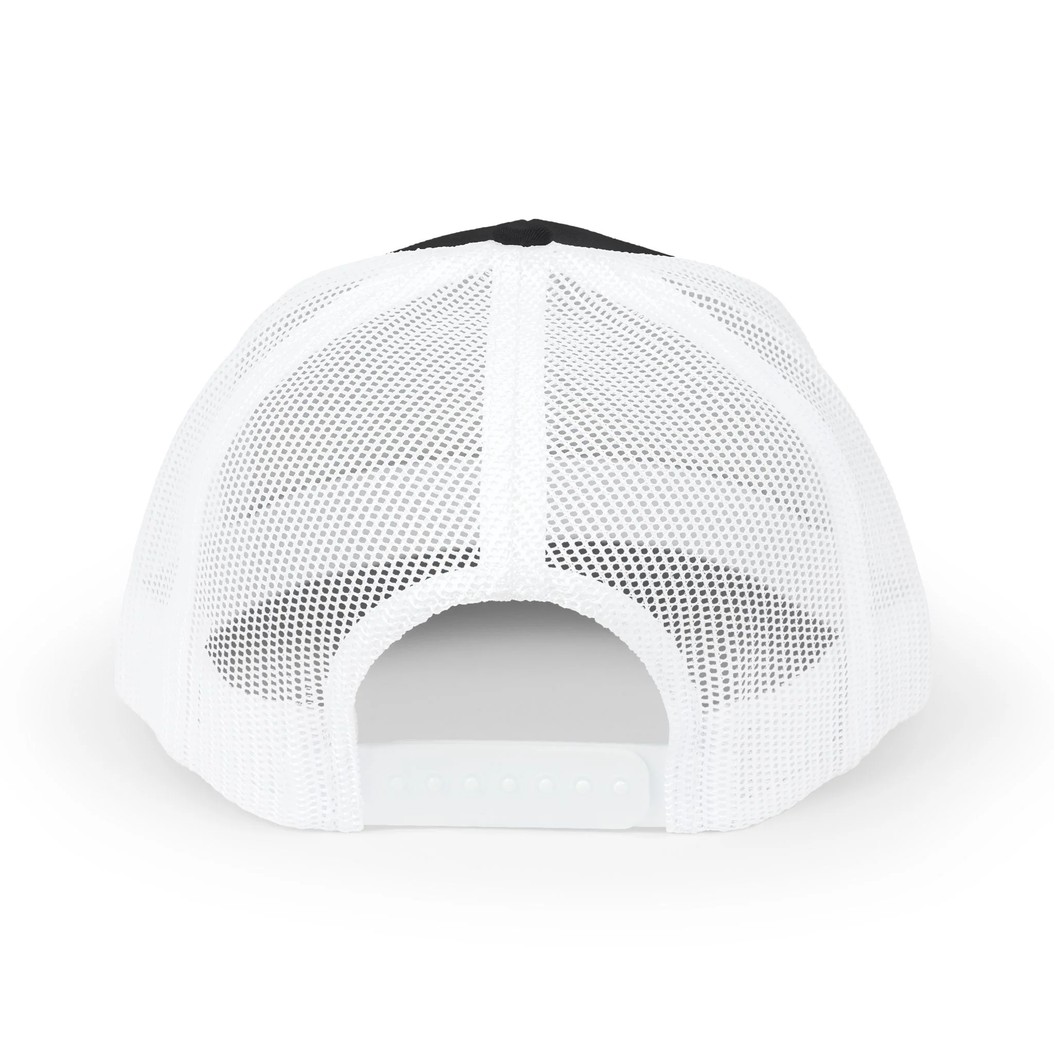 Snapback Trucker Cap By APL - Image 9