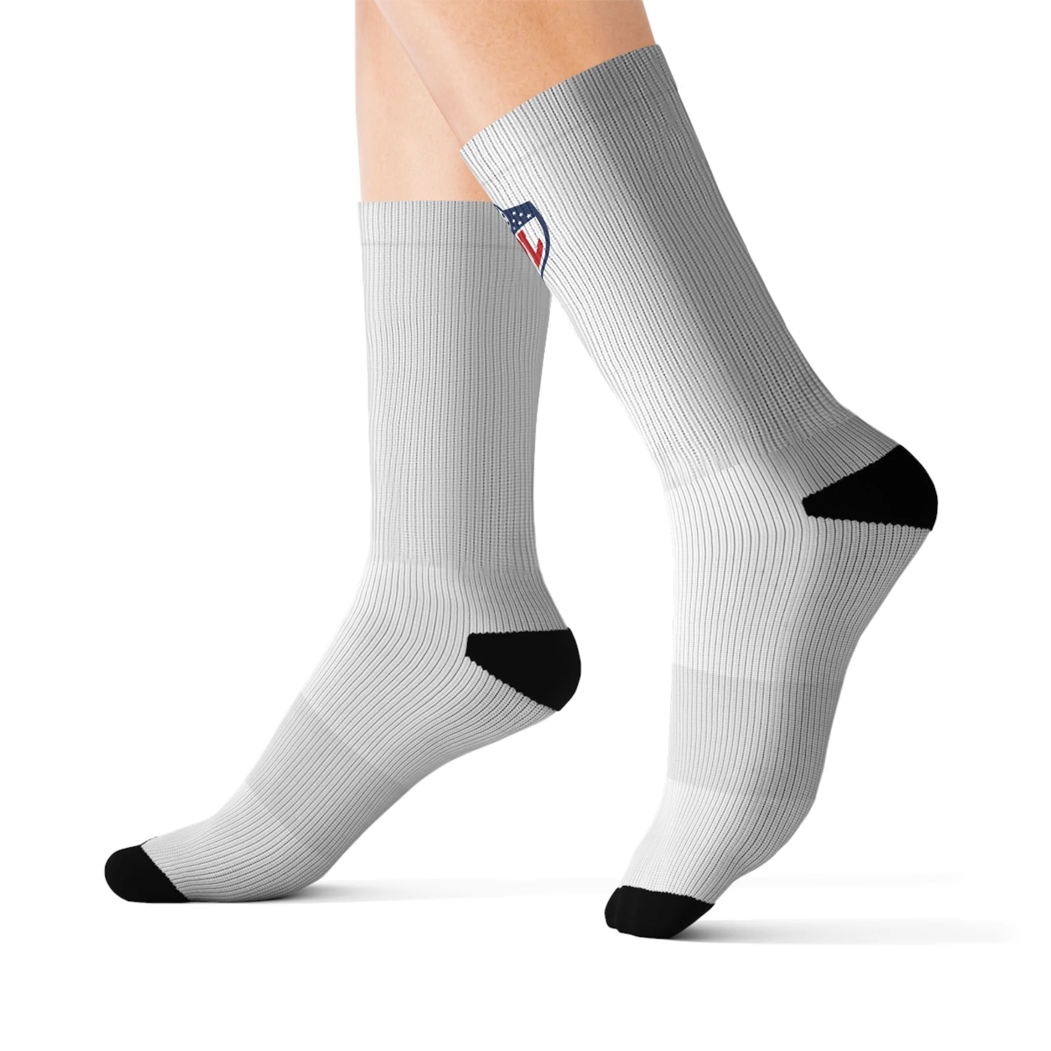 Sublimation Socks - Image 2