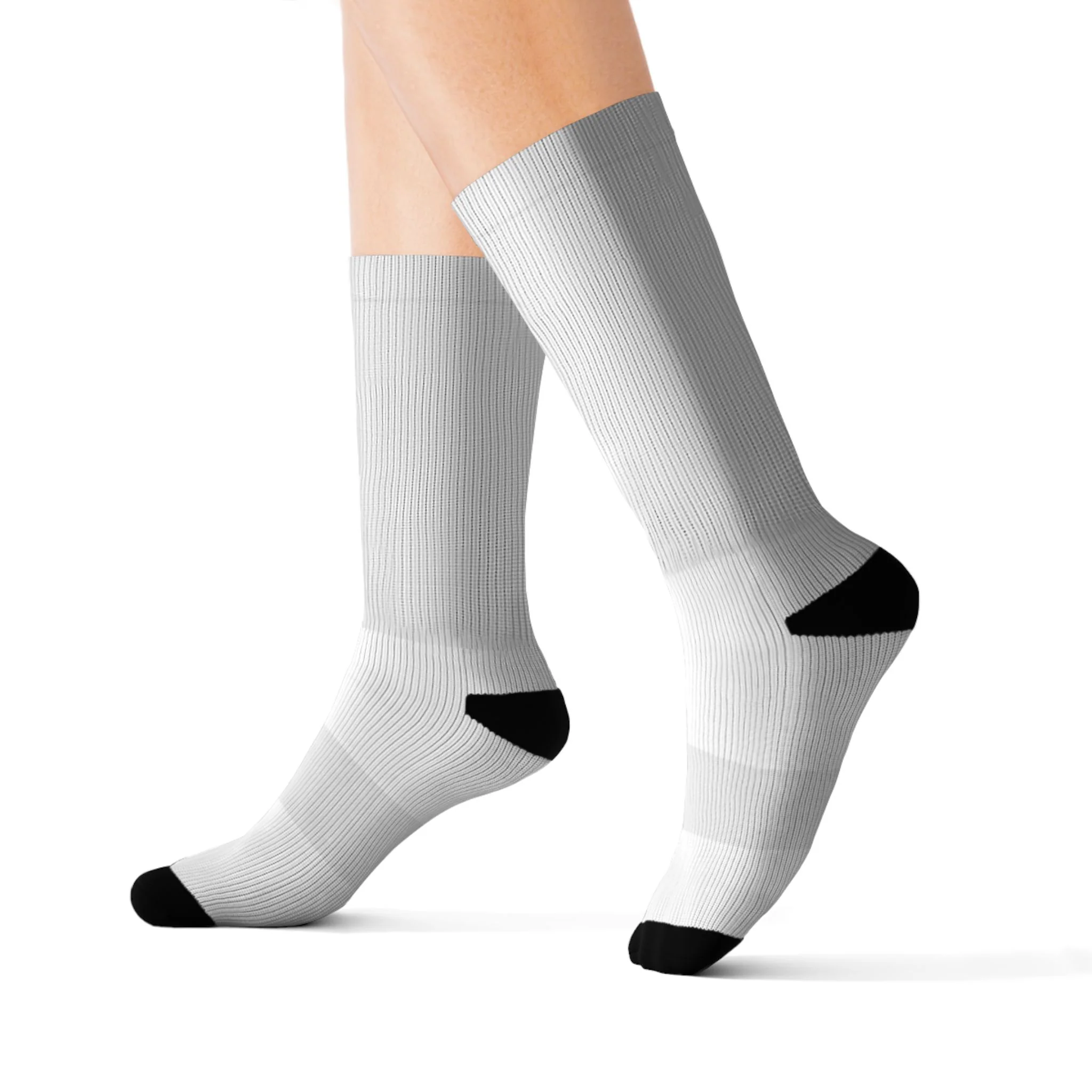 Sublimation Socks - Image 3