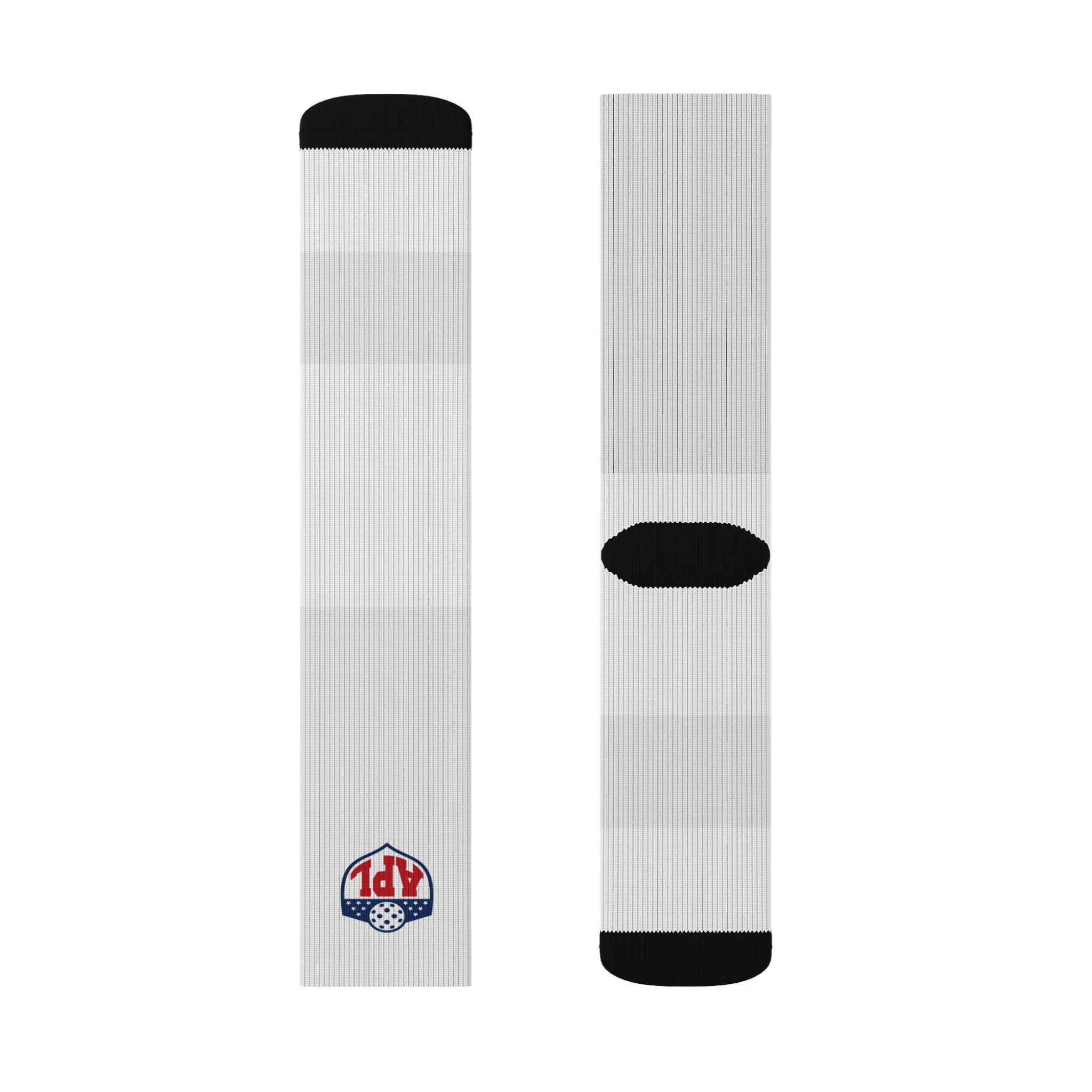 Sublimation Socks - Image 5