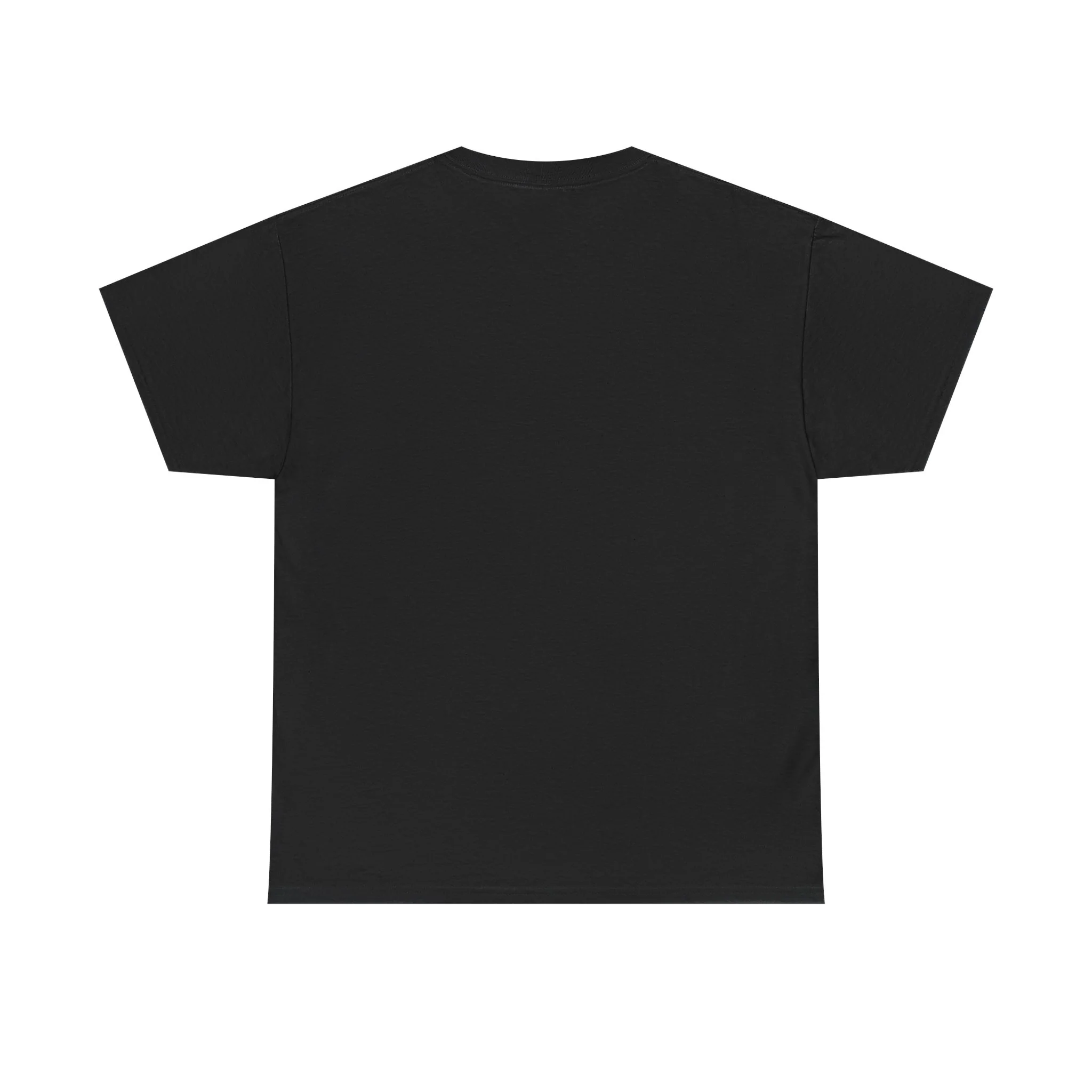 Unisex Heavy Cotton Tee - Image 10