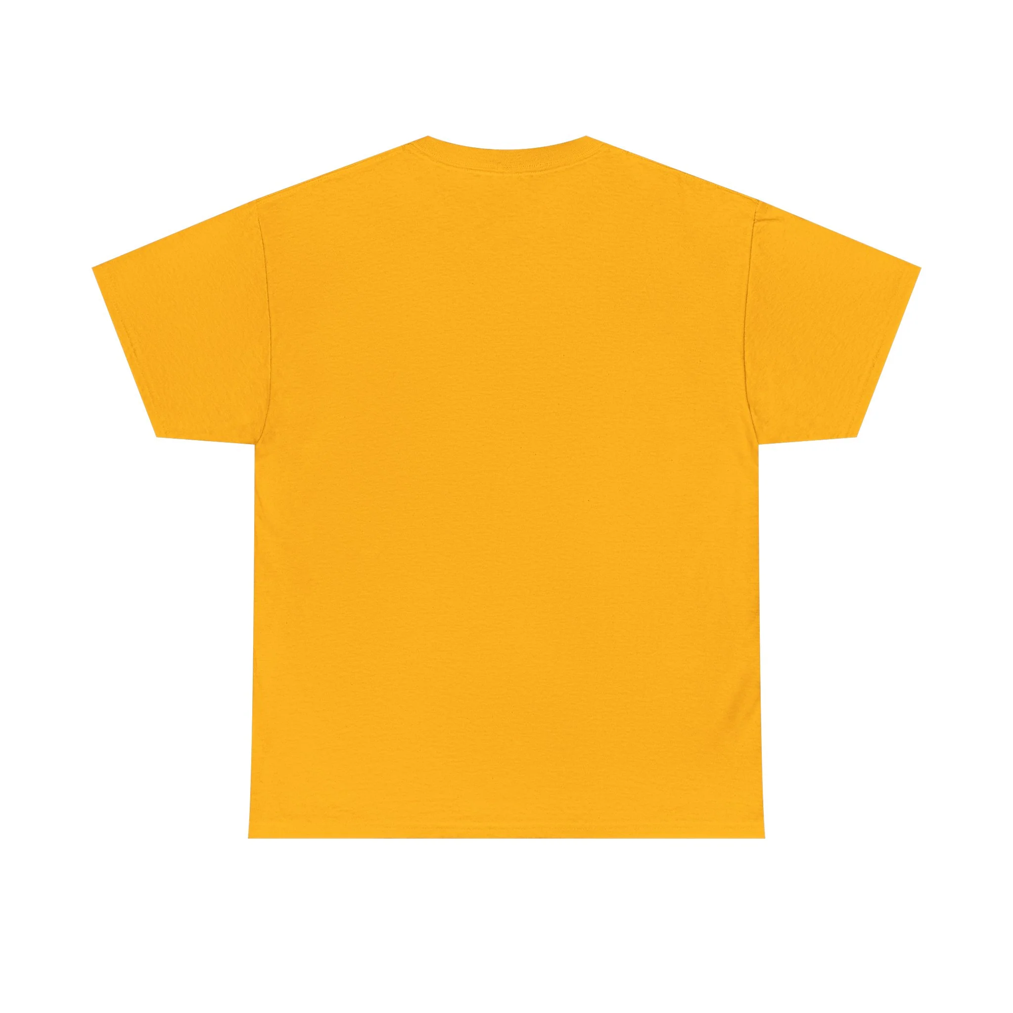 Unisex Heavy Cotton Tee - Image 13