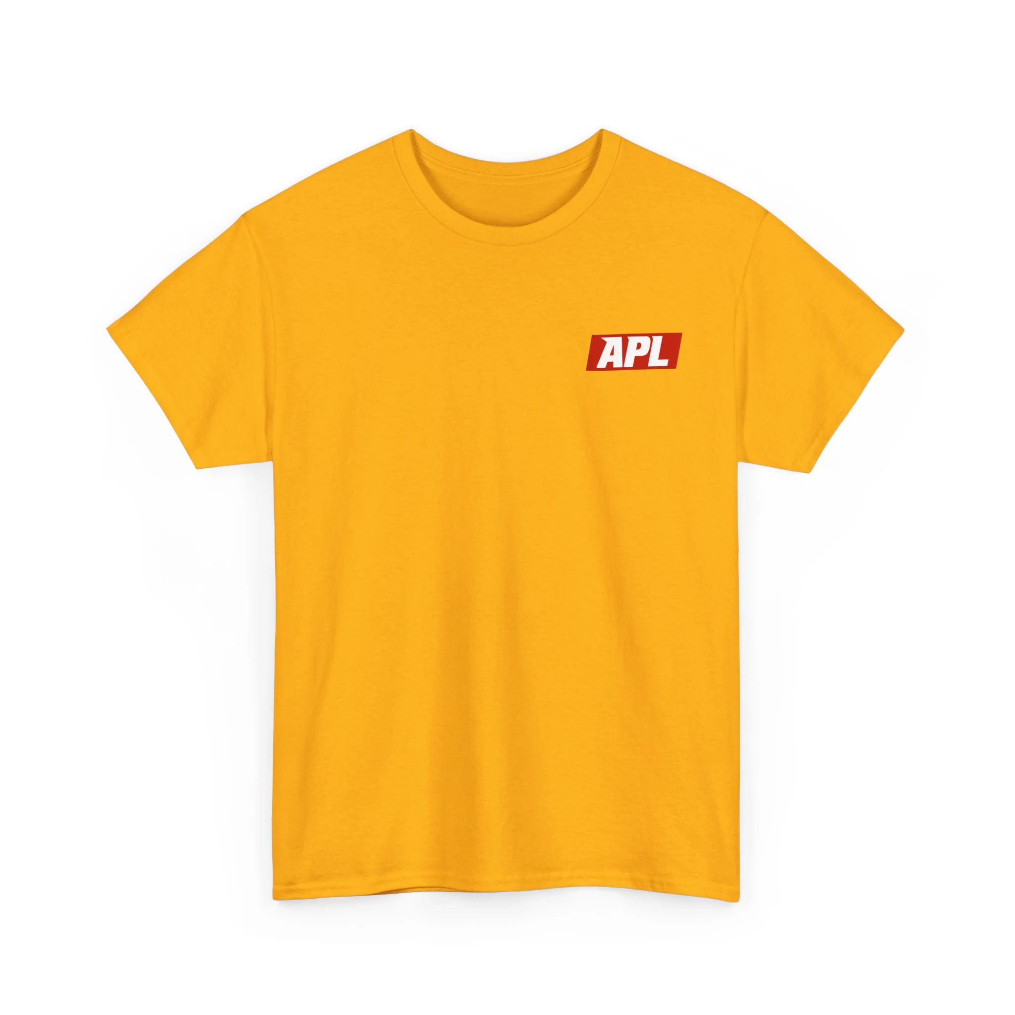 Unisex Heavy Cotton Tee - Image 14