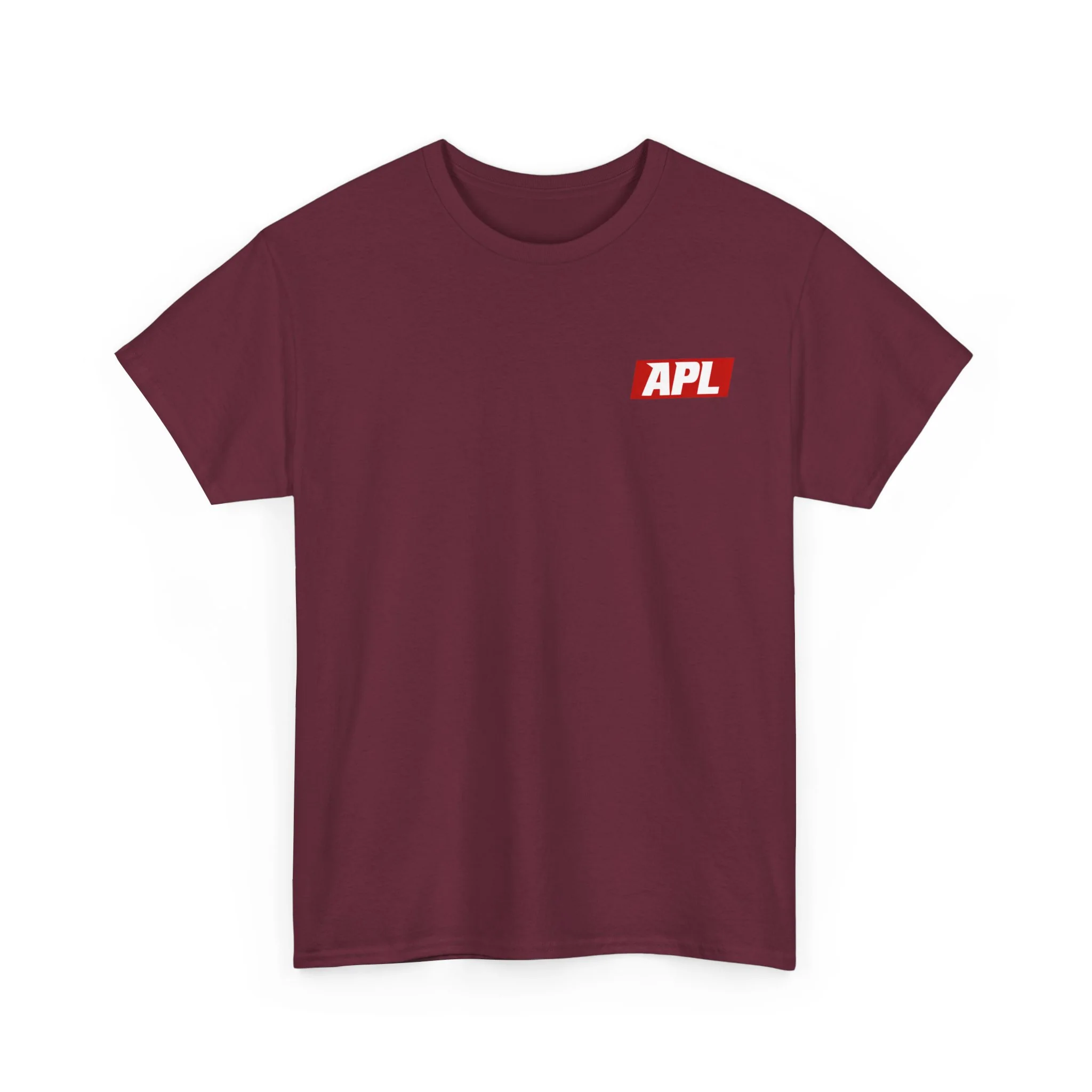 Unisex Heavy Cotton Tee - Image 17