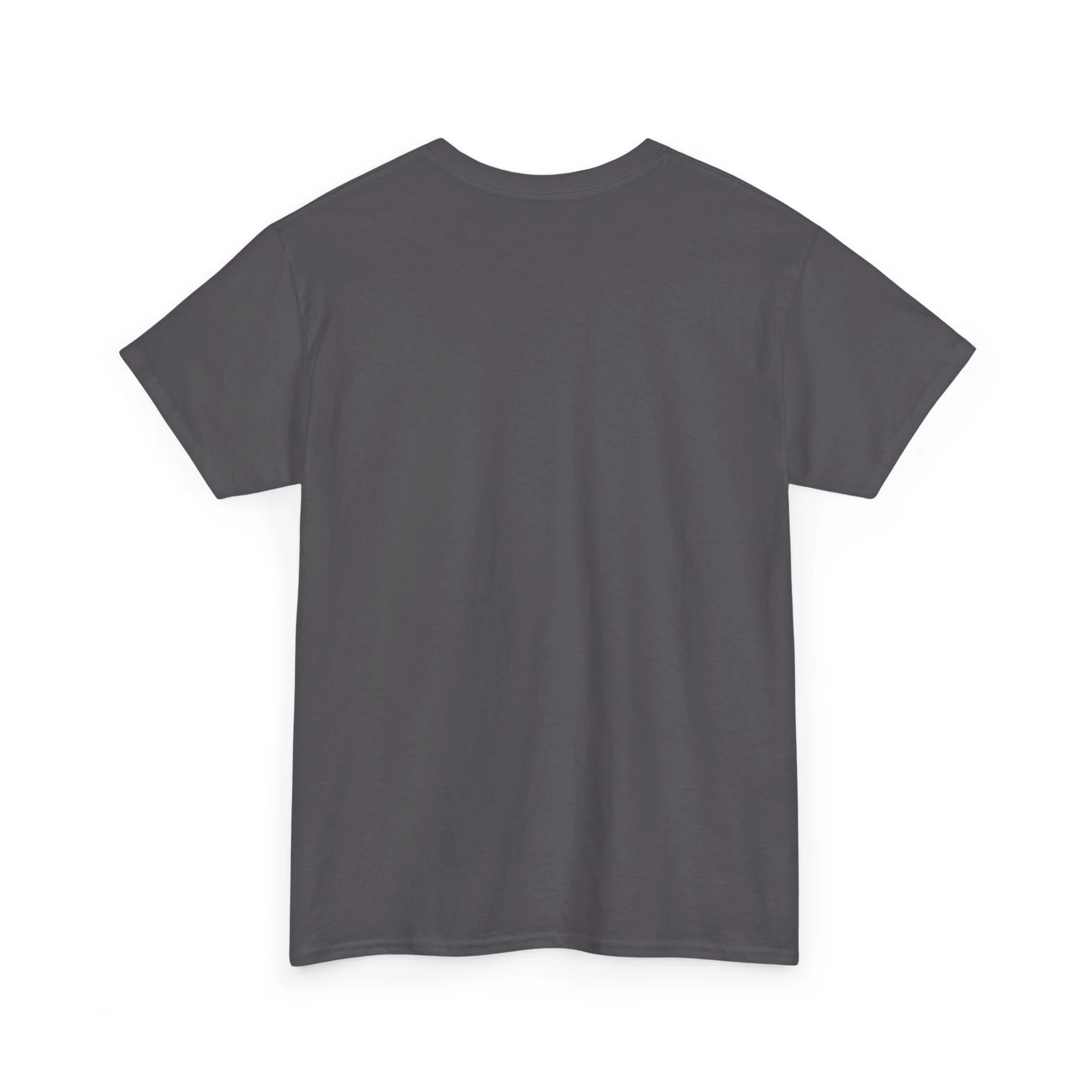 Unisex Heavy Cotton Tee - Image 21