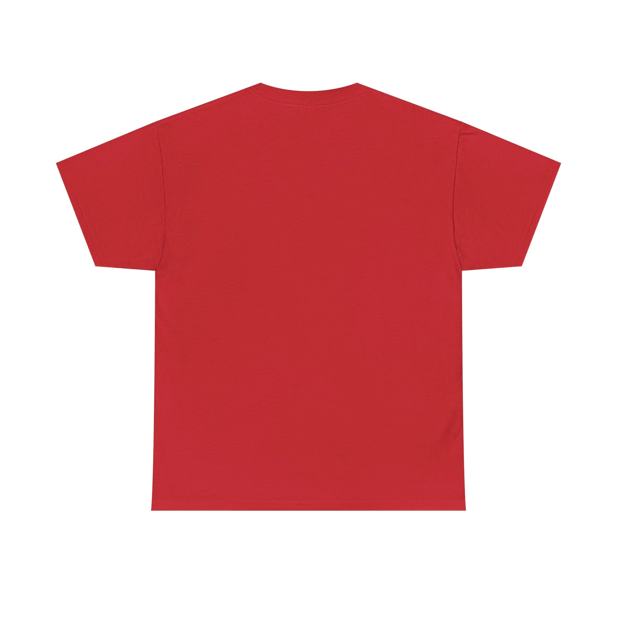Unisex Heavy Cotton Tee - Image 22