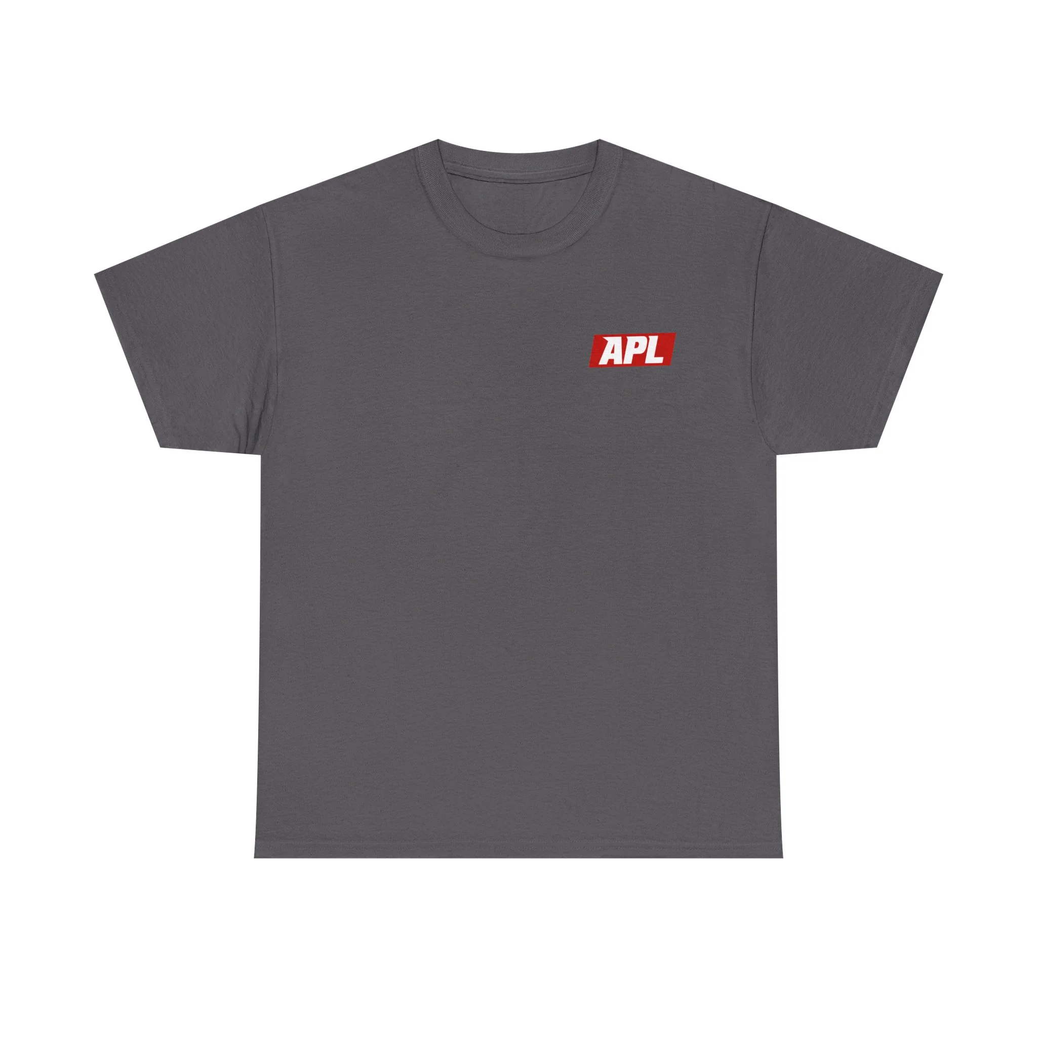 Unisex Heavy Cotton Tee - Image 5