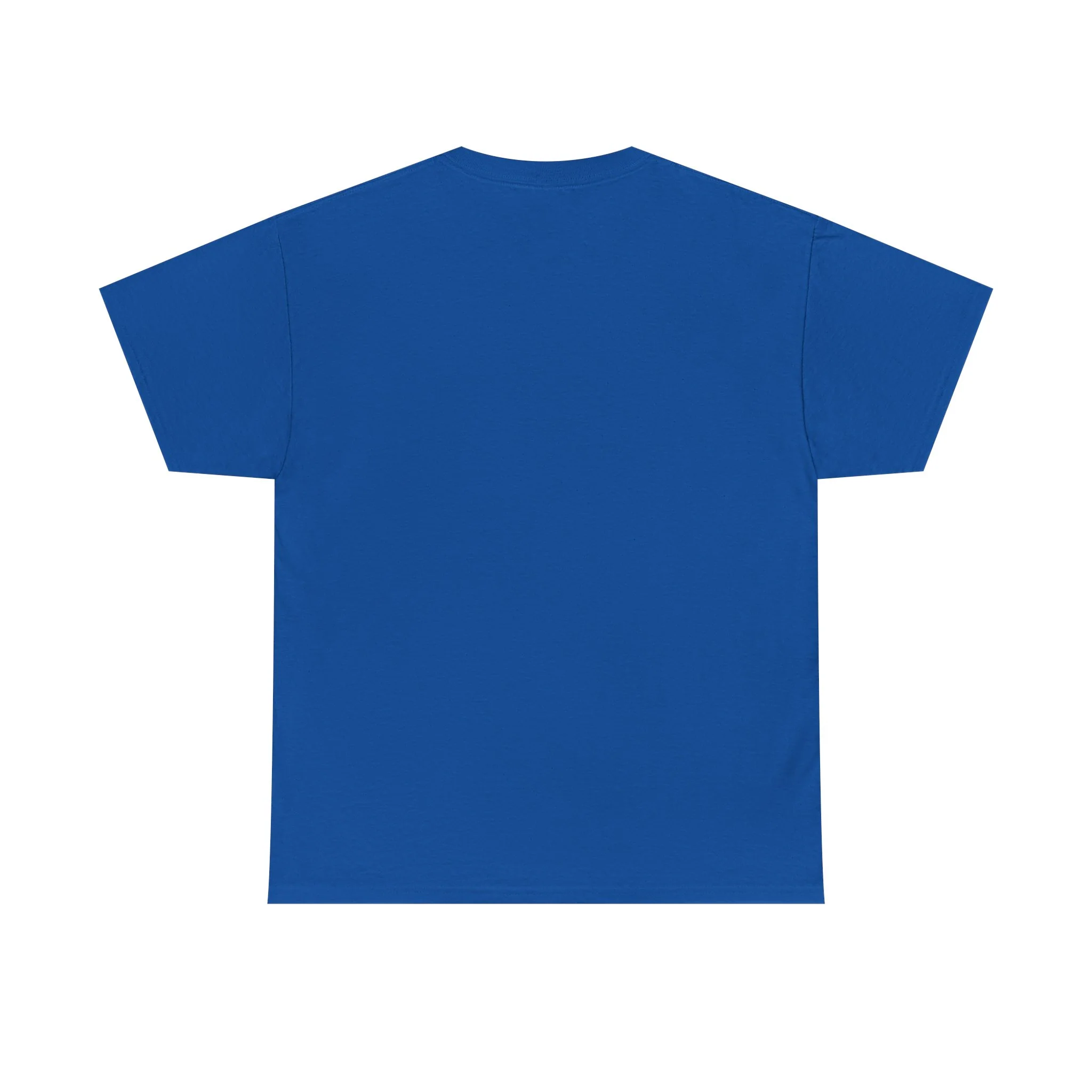 Unisex Heavy Cotton Tee - Image 7