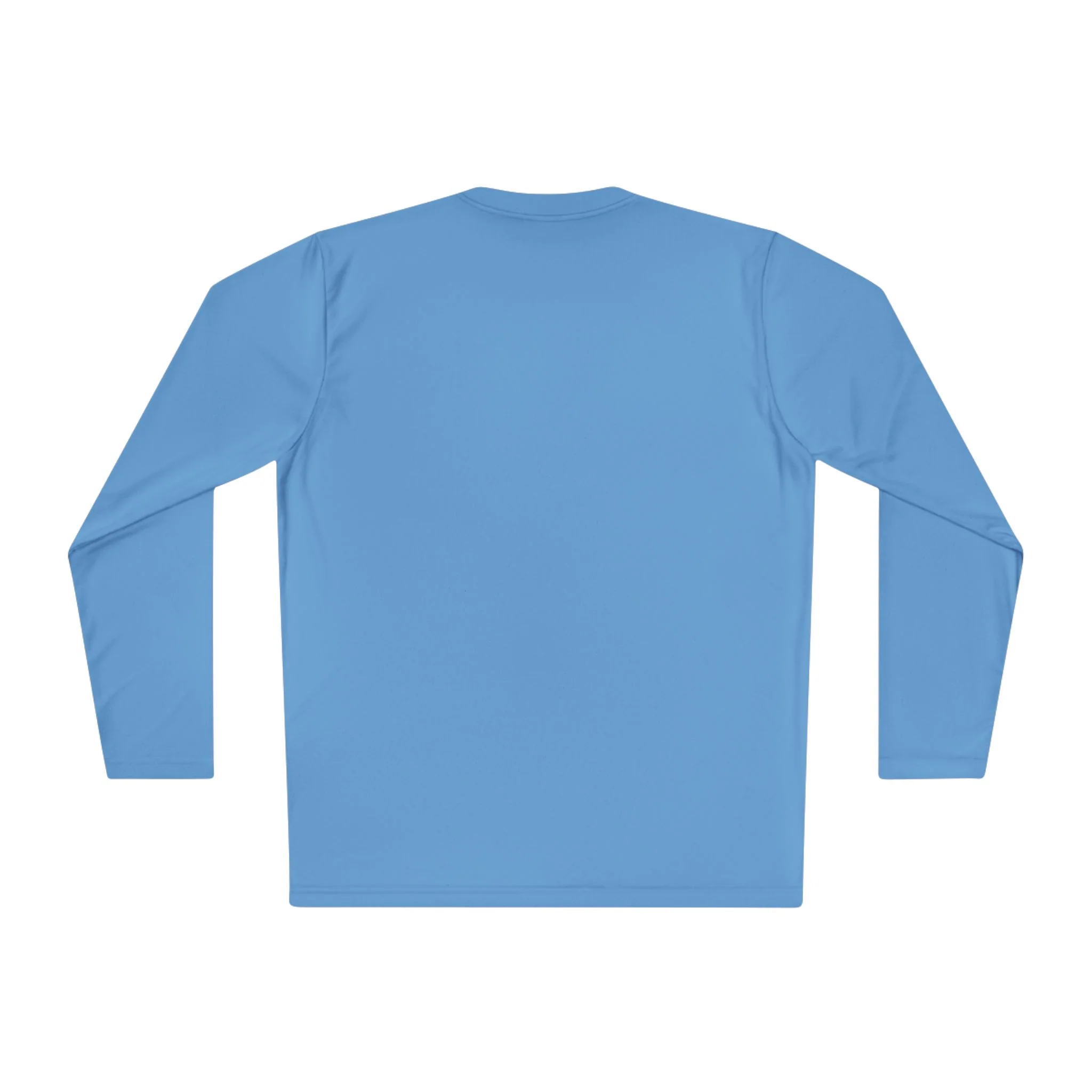 Unisex Lightweight Long Sleeve Tee - Image 15