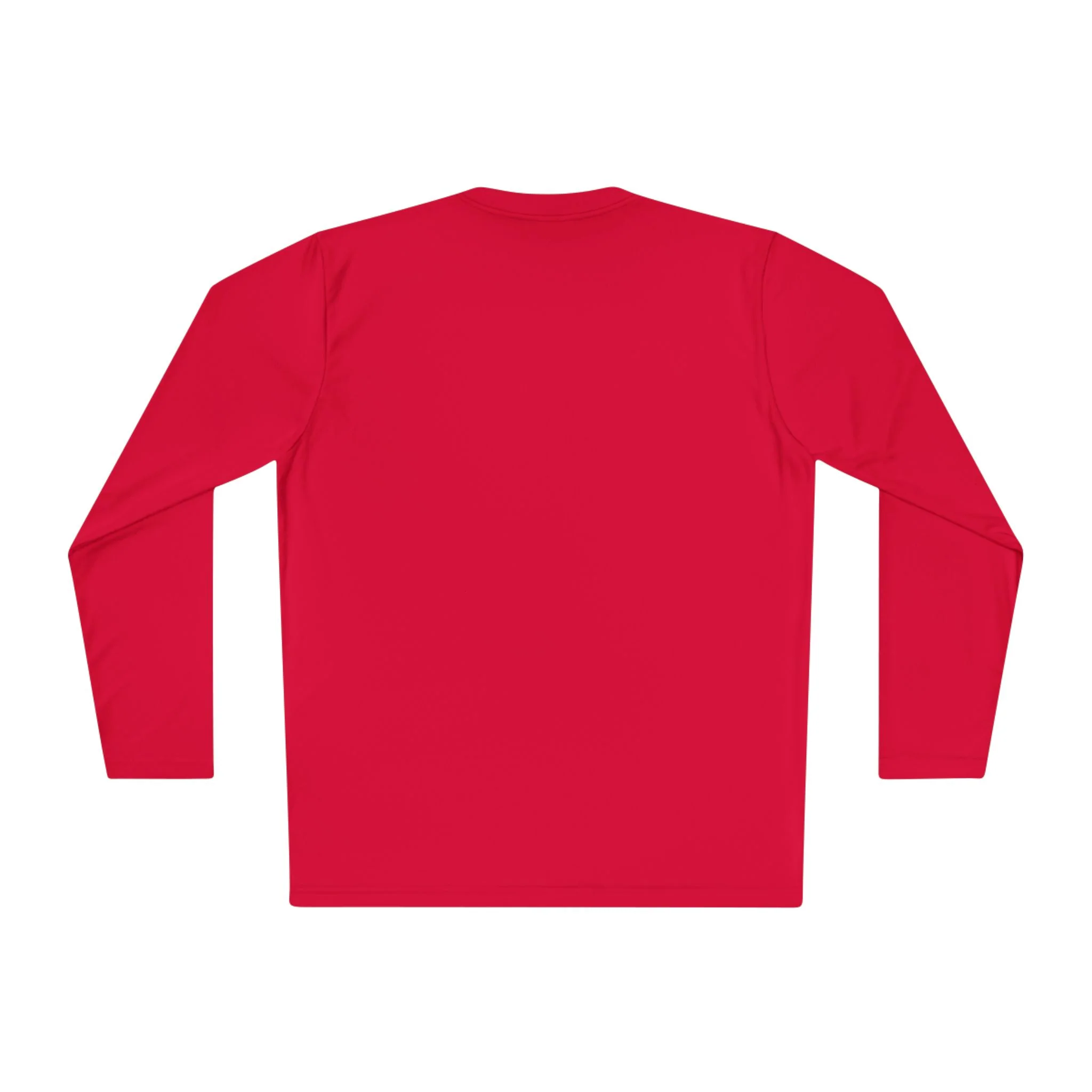 Unisex Lightweight Long Sleeve Tee - Image 18