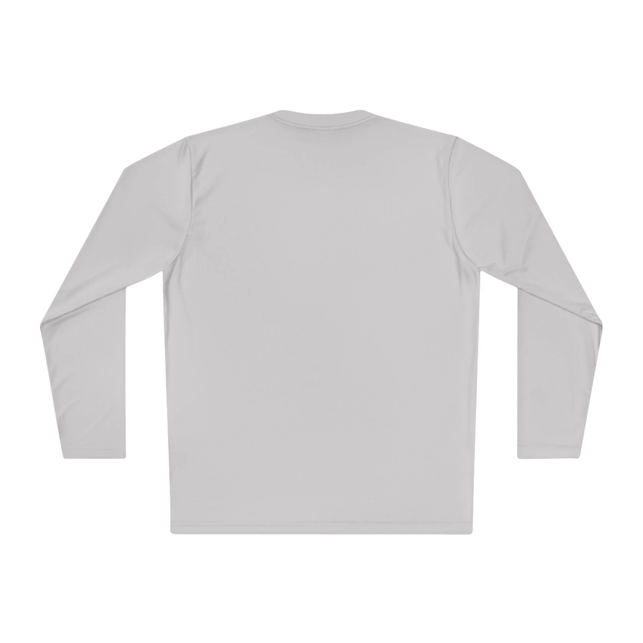 Unisex Lightweight Long Sleeve Tee - Image 9