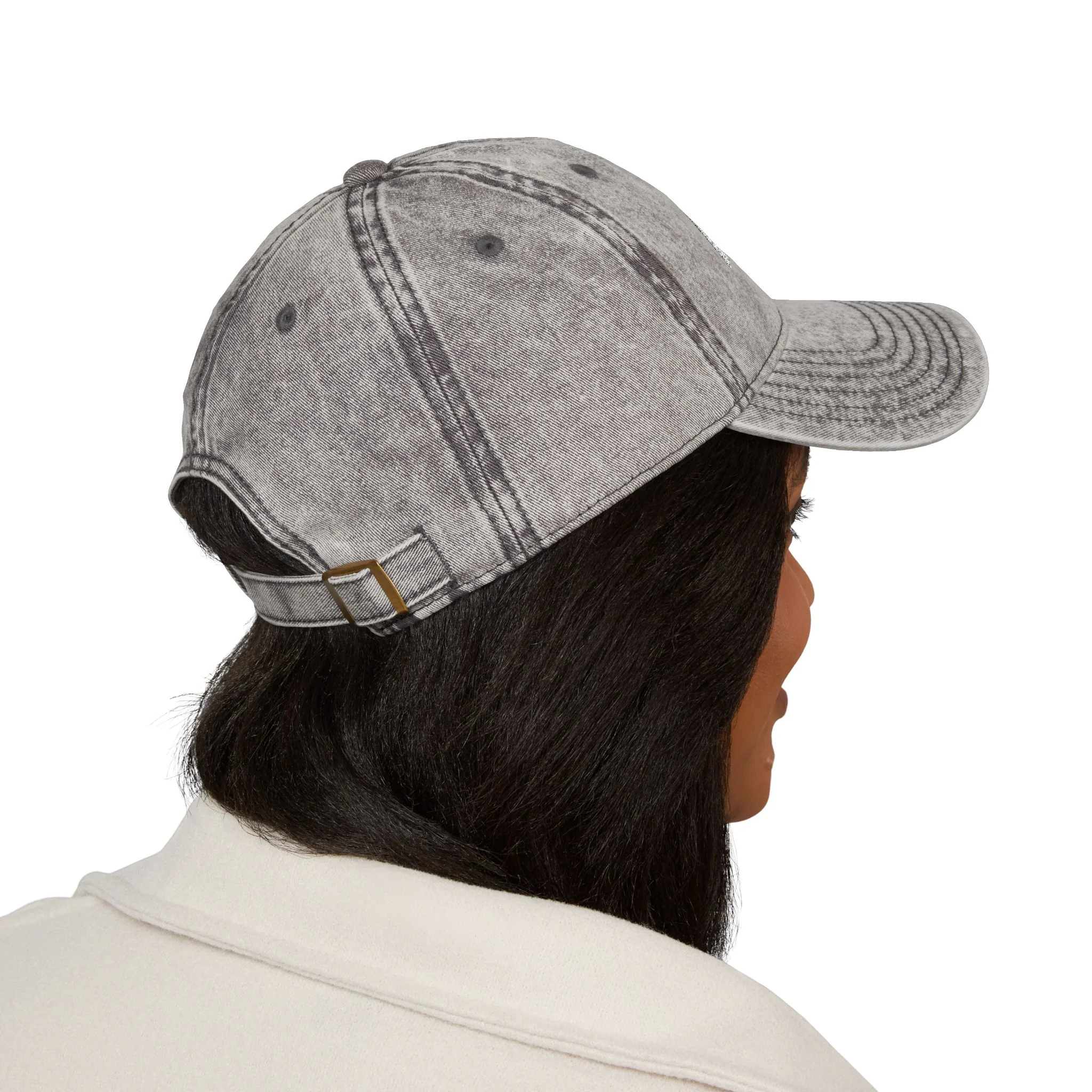 Vintage Cap (Embroidery) - Image 10