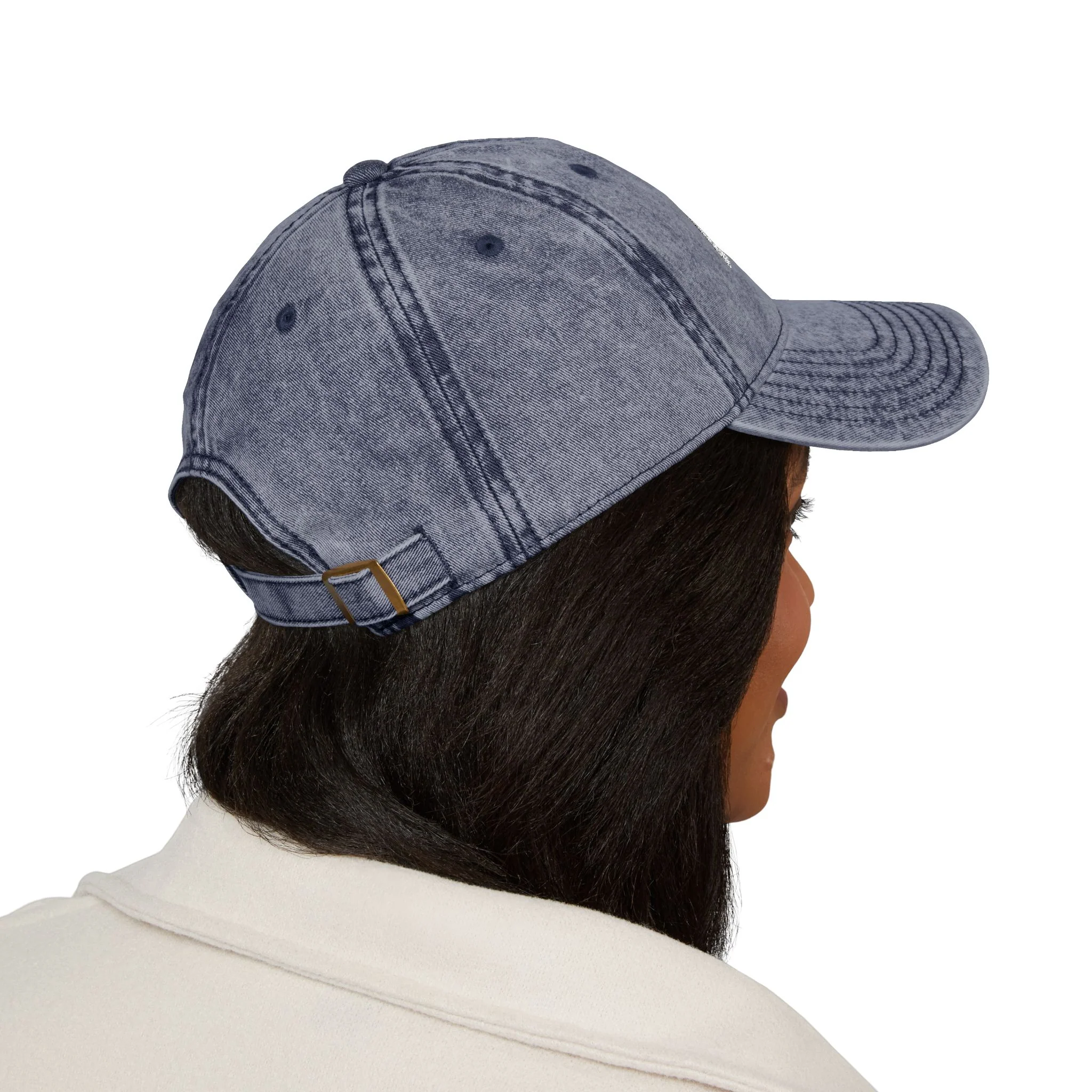 Vintage Cap (Embroidery) - Image 13