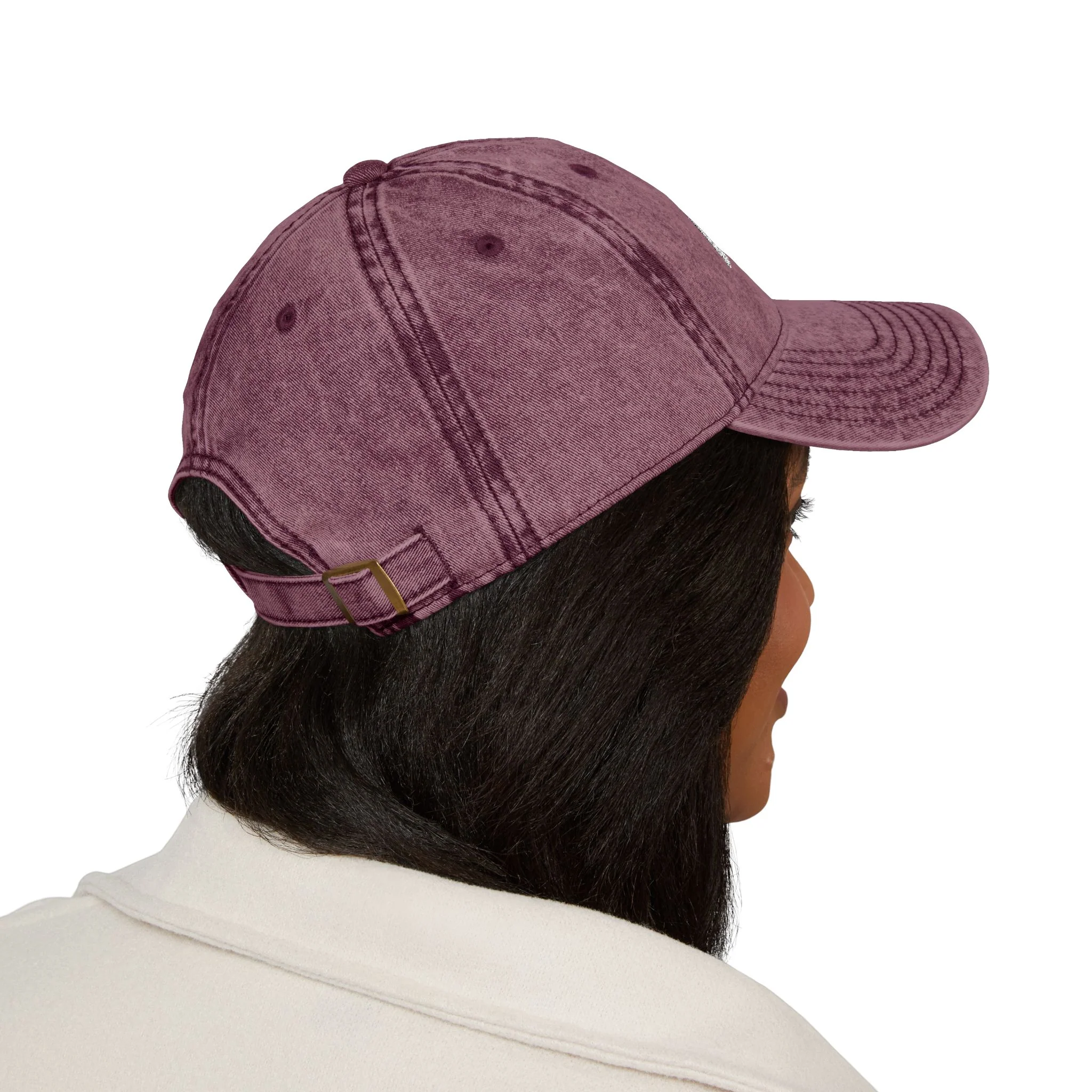 Vintage Cap (Embroidery) - Image 16